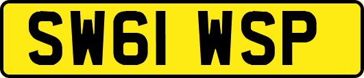SW61WSP