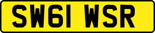 SW61WSR