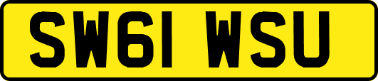 SW61WSU