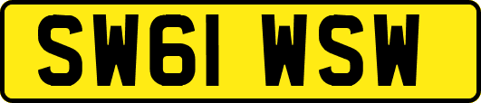 SW61WSW
