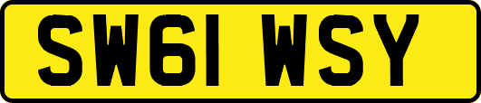 SW61WSY