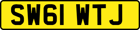 SW61WTJ