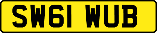 SW61WUB
