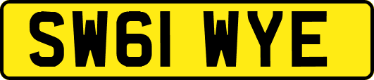 SW61WYE