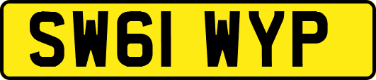SW61WYP
