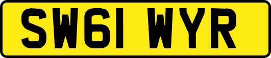 SW61WYR