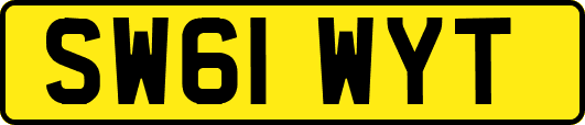 SW61WYT
