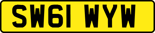 SW61WYW