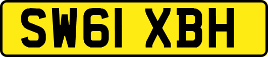 SW61XBH
