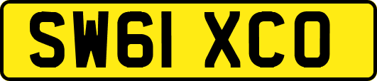 SW61XCO