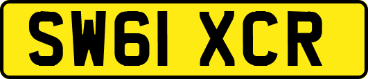 SW61XCR