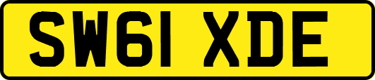 SW61XDE