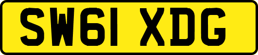SW61XDG