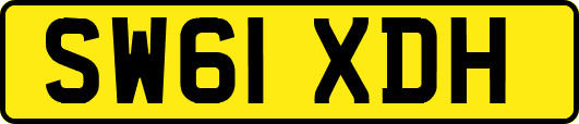 SW61XDH