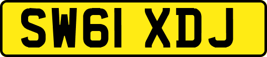 SW61XDJ