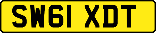 SW61XDT