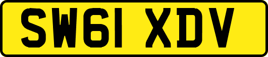 SW61XDV
