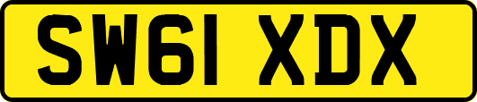SW61XDX