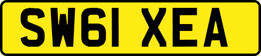 SW61XEA