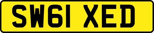 SW61XED