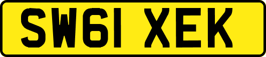 SW61XEK