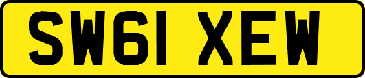 SW61XEW