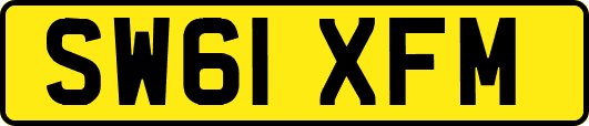 SW61XFM