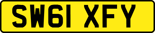 SW61XFY
