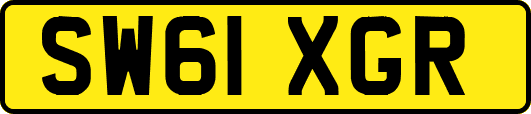 SW61XGR