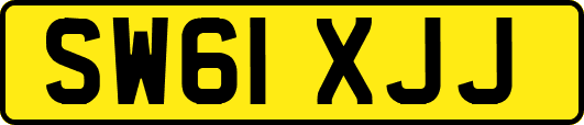 SW61XJJ