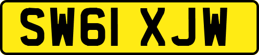 SW61XJW