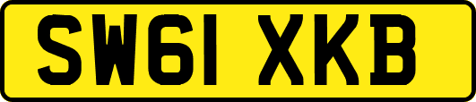 SW61XKB