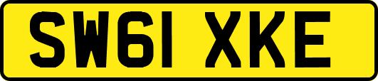 SW61XKE