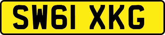 SW61XKG
