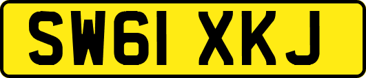 SW61XKJ