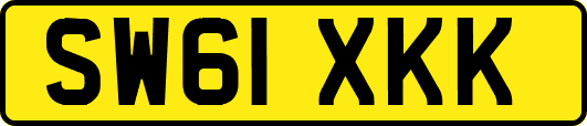 SW61XKK