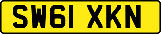 SW61XKN