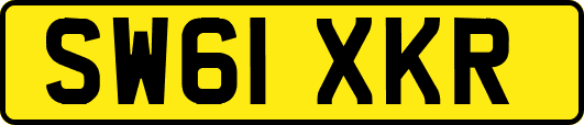 SW61XKR