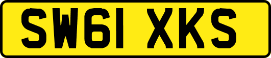 SW61XKS