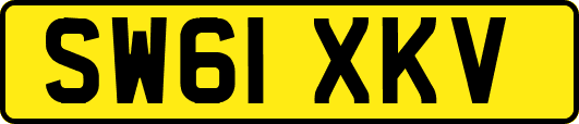 SW61XKV