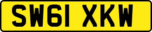 SW61XKW