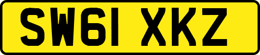 SW61XKZ