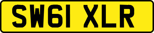 SW61XLR