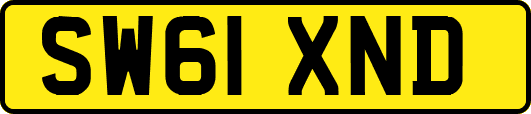 SW61XND