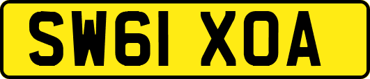 SW61XOA