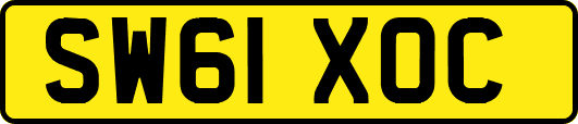 SW61XOC