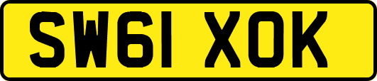 SW61XOK