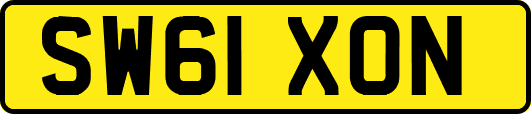 SW61XON