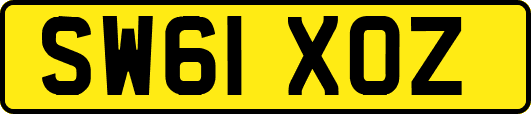 SW61XOZ