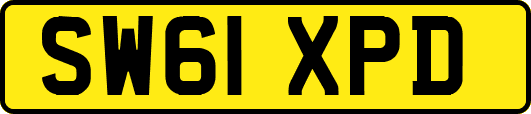 SW61XPD